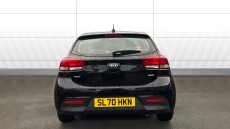 Kia Rio 1.0 T GDi 2 5dr Petrol Hatchback